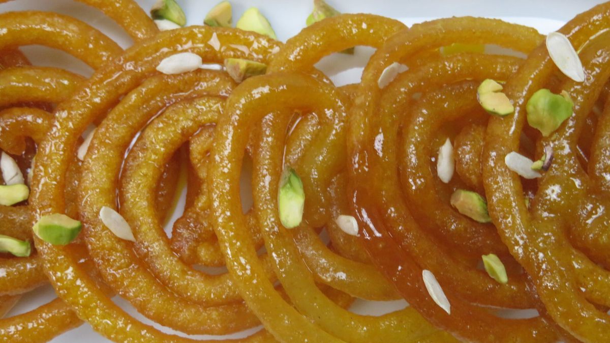 Jalebi